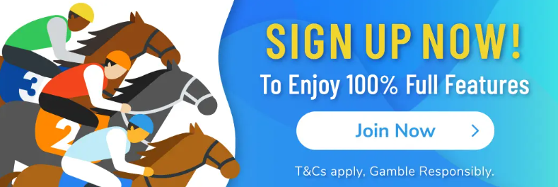 betM Sign Up 